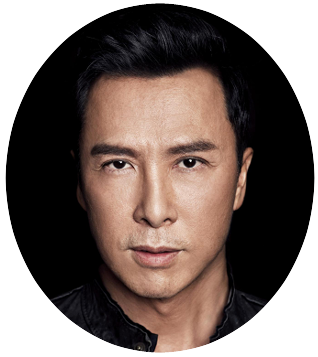 Donnie Yen